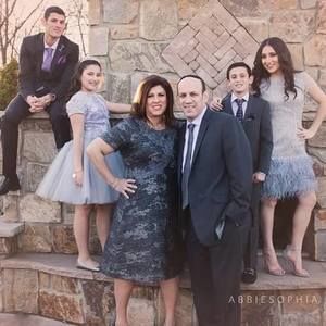 Meet your Posher, Bonnie